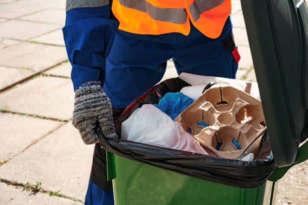 Demolition Debris Removal in Albion, NY